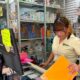 Papelerías en Coatzacoalcos se reportan listas para surtir los útiles escolares