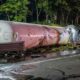 Oficial de la SSPC muere tras ser embestido por una pipa durante operativo en la autopista Acayucan–Isla