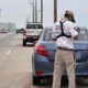 Continúan sancionando a conductores por exceso de velocidad en Coatzacoalcos