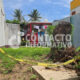Intentan asesinar a presunto trabajador de biblioteca en El Tesoro de Coatzacoalcos