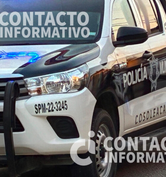 Alarma por supuestos restos humanos en Cosoleacaque; eran huesos de un perro