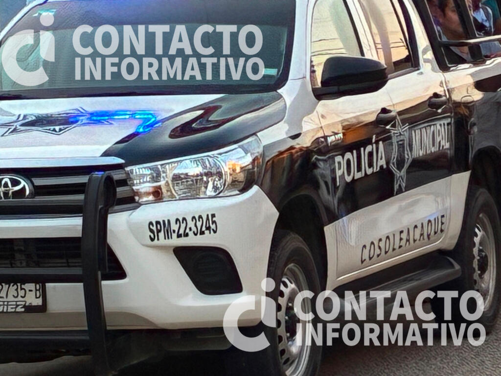 Alarma por supuestos restos humanos en Cosoleacaque; eran huesos de un perro