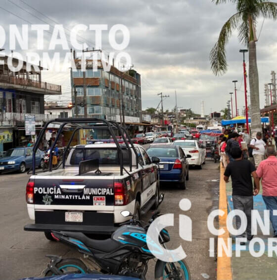Hallan cadáver flotando en el río Coatzacoalcos, frente al malecón de Minatitlán