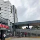 Hombre mata a su suegra en Hospital de Veracruz