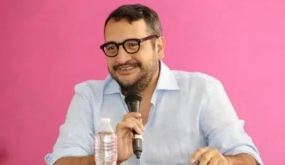 Andrés Manuel López Beltrán, hijo de AMLO, revela que su visa fue cancelada; escribe carta a Trump