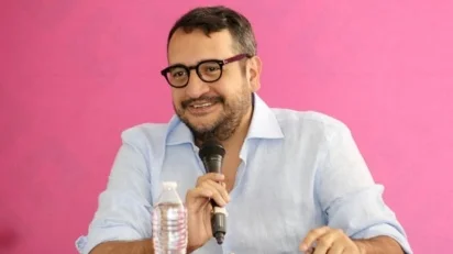 Andrés Manuel López Beltrán, hijo de AMLO, revela que su visa fue cancelada; escribe carta a Trump