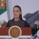 Sheinbaum niega participación de Andy López Beltrán en caso de huachicol fiscal; es un asunto político, señala