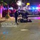 Revelan identidad del motociclista asesinado tras persecución armada en Minatitlán; esto sabemos