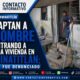 Captan a hombre entrando a una vivienda en Minatitlán; ya fue denunciado