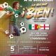 ¡Nos irá muy bien! Ayuntamiento prepara Festival Deportivo y Cultural para disfrutar del México vs Inglaterra