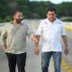 Rescata Pedro Miguel Rosaldo puente de la Avenida Uno; beneficiará a más de 16 mil habitantes