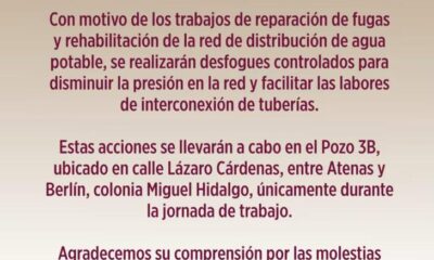 ▪️Aviso a la Ciudadanía