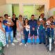Imparten taller sobre hitos del desarrollo infantil en Minatitlán