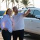 Agradece Pedro Miguel Rosaldo a Rocío Nahle el impulso al Festival del Mar: «En Coatzacoalcos la esperamos con los brazos abiertos»
