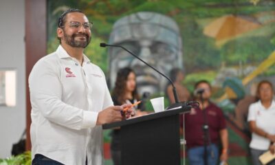 Festival del Mar 2026 espera recibir hasta a 45 mil personas en Coatzacoalcos; se prevé regreso del Carnaval en 2027