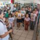 Arranca “Mis Vacaciones en la Biblioteca 2026” en cinco sedes de Cosoleacaque