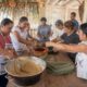 Los sabores de Cosoleacaque conquistan a visitantes