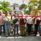 Gobierno Municipal y Secretaría de Salud impulsan el Jardín Educativo de Medicina Tradicional en Capoacan