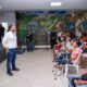 «Es el pueblo, siempre el pueblo»: Pedro Miguel Rosaldo García entrega apoyos derivados de las audiencias ciudadanas