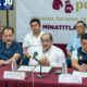 Minatitlán se suma a “Boxeando por la Paz» para fortalecer la prevención de la violencia
