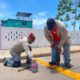 Gobierno Municipal trabaja por la seguridad vial con acciones de infraestructura y mantenimiento