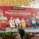 Minatitlán participa en celebración del Día Internacional de los Pueblos Indígenas en Zaragoza