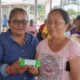 Entrega ayuntamiento de Cosoleacaque lentes gratuitos a familias del municipio