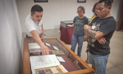 Museo de las Sagradas Escrituras, abierto al público en Cosoleacaque
