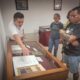 Museo de las Sagradas Escrituras, abierto al público en Cosoleacaque