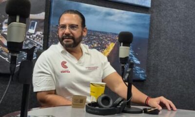 “Pintemos Coatza”: suman esfuerzos para renovar la imagen urbana de Coatzacoalcos