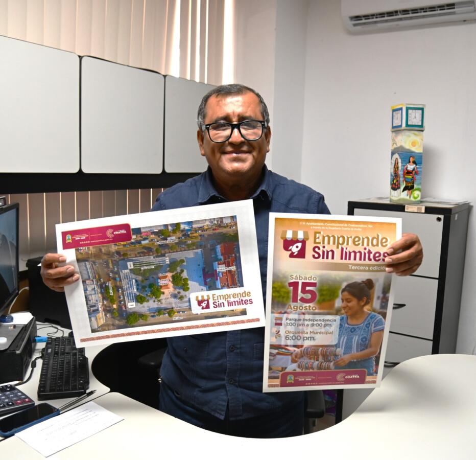 Emprende Sin Límites llega a su tercera edición con 174 participaciones y 90 nuevos emprendedores
