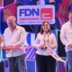 Acompaña Pedro Rosaldo a Rocío Nahle en Fábrica de Negocio y destaca nuevas oportunidades para Coatzacoalcos