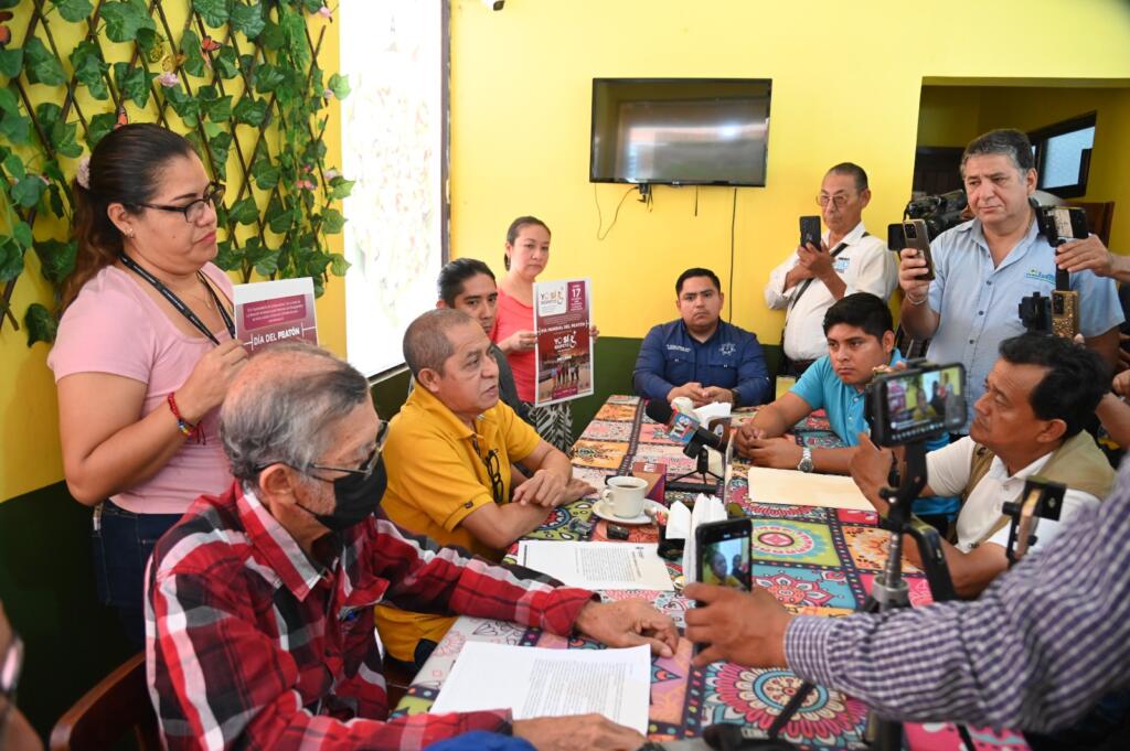 Arrancará en Coatzacoalcos campaña “Yo sí respeto” en favor de las personas con discapacidad