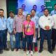 Ayuntamiento de Minatitlán brinda información a autoridades de 130 localidades sobre estudio sísmico Huelitli 3D