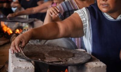 Cocina ancestral de Cosoleacaque reúne tradiciones y sabores de la región