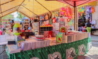 Feria del Ahorro Escolar invita a las familias a prepararse para el regreso a clases