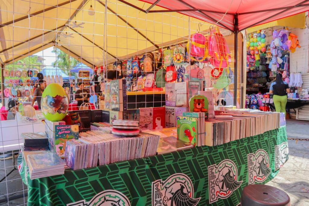Feria del Ahorro Escolar invita a las familias a prepararse para el regreso a clases