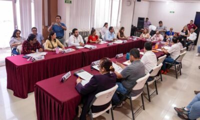 Gobierno Municipal abre diálogo sobre la salud mental