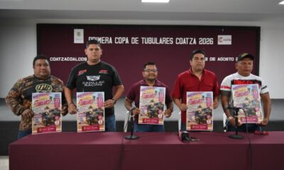 Retomará Coatzacoalcos las carreras de tubulares con evento familiar y regional