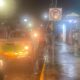 Restablecen servicio de semáforos afectados por tormentas eléctricas