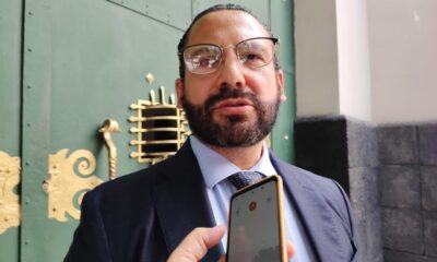 “El objetivo es que no se inunde”: Pedro Miguel Rosaldo impulsa obras para resolver problema de fondo