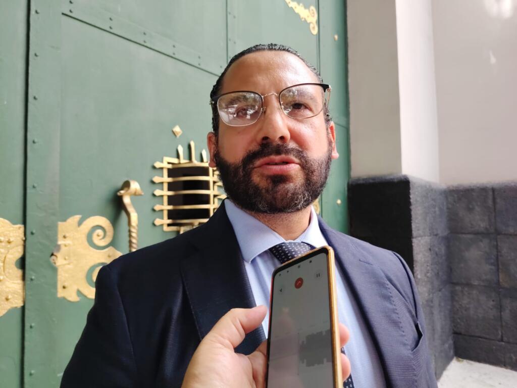 “El objetivo es que no se inunde”: Pedro Miguel Rosaldo impulsa obras para resolver problema de fondo