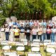 Gobierno Municipal apoya Feria de Emprendedores en el Corredor Cultural