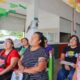 Refuerzan capacitación en higiene de alimentos para locatarios de mercados