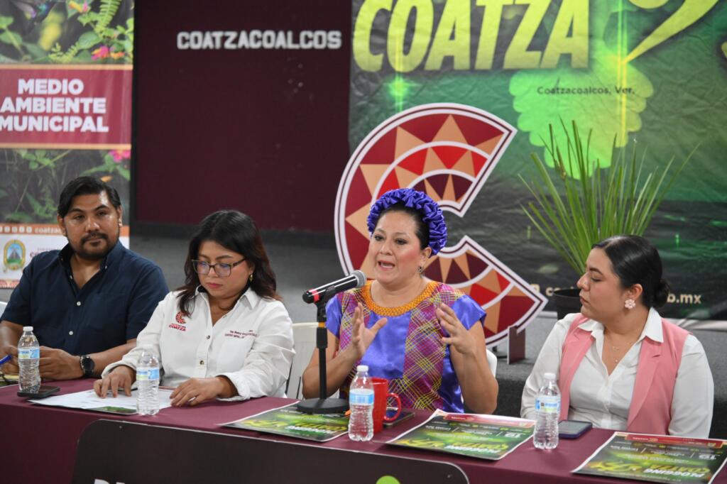 Coatzacoalcos se mueve por sus playas: llega la primera edición de Plogging Coatza
