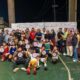 Minatitlán vive “Boxeando por la Paz”