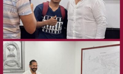 Ajusta Pedro Miguel Rosaldo dinámica de audiencias ciudadanas para atender por colonias