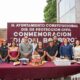 Reconoce Gobierno Municipal la valentía y vocación de servicio de los bomberos de Minatitlán