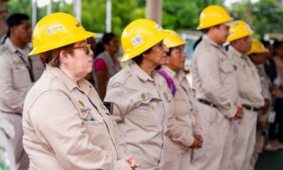 Inicia la Segunda Jornada Nacional de Lucha contra el Dengue, Zika y Chikungunya