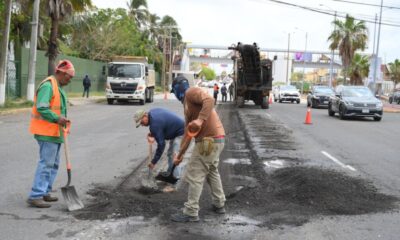Acelera Pedro Miguel Rosaldo modernización del transporte en Coatzacoalcos